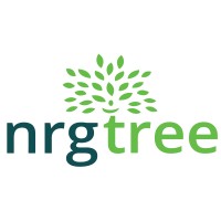 NrgTree logo, NrgTree contact details