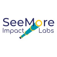 SeeMore Impact Labs logo, SeeMore Impact Labs contact details