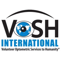 Student Volunteer Optometric Services to Humanity (SVOSH) logo, Student Volunteer Optometric Services to Humanity (SVOSH) contact details