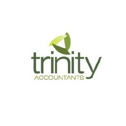 Trinity Accountants logo, Trinity Accountants contact details