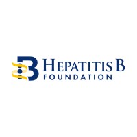 Hepatitis B Foundation logo, Hepatitis B Foundation contact details