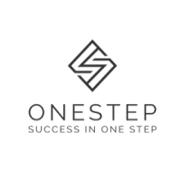 OneStep Education Consulting logo, OneStep Education Consulting contact details