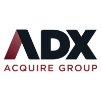 ADX Acquire Group logo, ADX Acquire Group contact details