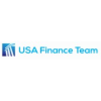 USA Finance Team logo, USA Finance Team contact details