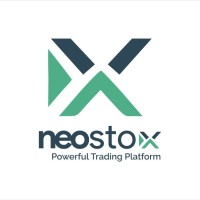 Neostox logo, Neostox contact details