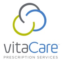 vitaCare Prescription Services logo, vitaCare Prescription Services contact details