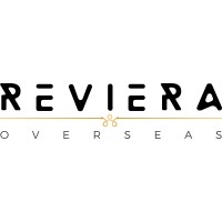 Reviera Overseas logo, Reviera Overseas contact details