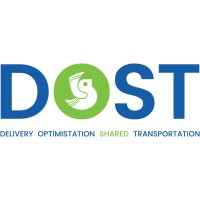 DOST: Delivery Optimization Shared Transportation logo, DOST: Delivery Optimization Shared Transportation contact details