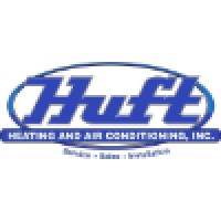 Huft Heating and Air Conditioning, Inc logo, Huft Heating and Air Conditioning, Inc contact details