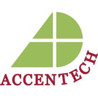 AccenTech Limited logo, AccenTech Limited contact details