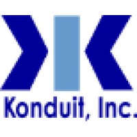 Konduit, Inc. logo, Konduit, Inc. contact details