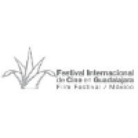 FICG Festival Internacional de Cine en Guadalajara logo, FICG Festival Internacional de Cine en Guadalajara contact details