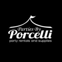 Parties by Porcelli LLC. logo, Parties by Porcelli LLC. contact details