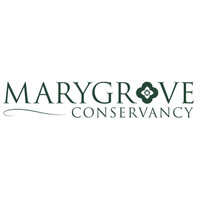 The Marygrove Conservancy logo, The Marygrove Conservancy contact details