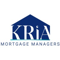 KRIA Mortgage Managers logo, KRIA Mortgage Managers contact details