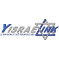 Yisraelink logo, Yisraelink contact details