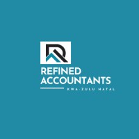 Refined Accountants logo, Refined Accountants contact details