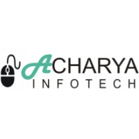 ACHARYA INFOTECH logo, ACHARYA INFOTECH contact details