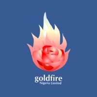 Goldfire Nigeria Limited logo, Goldfire Nigeria Limited contact details