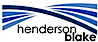 Henderson Blake logo, Henderson Blake contact details