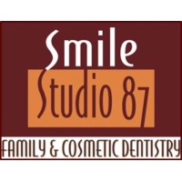 Smile Studio 87 logo, Smile Studio 87 contact details