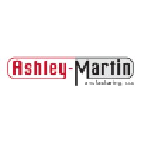 Ashley-Martin Manufacturing logo, Ashley-Martin Manufacturing contact details