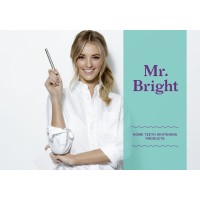 Mr Bright logo, Mr Bright contact details