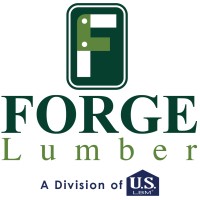 Forge Lumber logo, Forge Lumber contact details