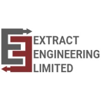 EXTRACT ENGINEERING LIMITED logo, EXTRACT ENGINEERING LIMITED contact details