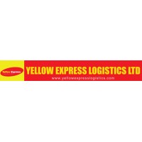 Yellow Express Logistics Limited logo, Yellow Express Logistics Limited contact details