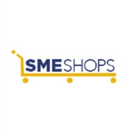 SMEShops logo, SMEShops contact details