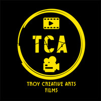 TROY CREATIVE ARTS AND FILMS logo, TROY CREATIVE ARTS AND FILMS contact details