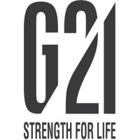 G21 Srl logo, G21 Srl contact details