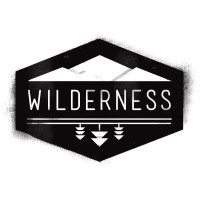 Wilderness logo, Wilderness contact details