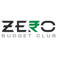 Zero Budget Club logo, Zero Budget Club contact details