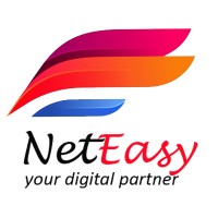 NetEasy logo, NetEasy contact details