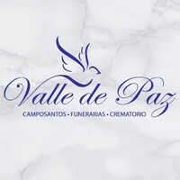 Valle de Paz, Camposanto, Funeraria logo, Valle de Paz, Camposanto, Funeraria contact details