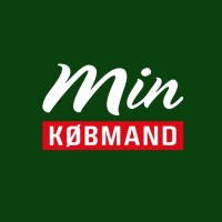 Min Købmand logo, Min Købmand contact details