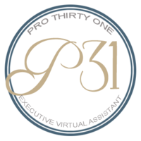 Pro Thirty One logo, Pro Thirty One contact details