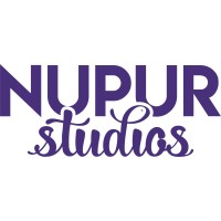 Nupur Studios logo, Nupur Studios contact details