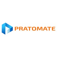 Pratomate Solutions LLP logo, Pratomate Solutions LLP contact details