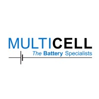 Multicell International logo, Multicell International contact details