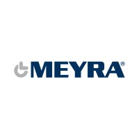 Meyra GmbH logo, Meyra GmbH contact details