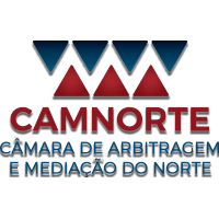 Câmara de Arbitragem e Mediação do Norte - CAMNORTE logo, Câmara de Arbitragem e Mediação do Norte - CAMNORTE contact details