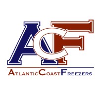 Atlantic Coast Freezers logo, Atlantic Coast Freezers contact details