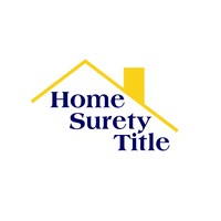 Home Surety Title logo, Home Surety Title contact details