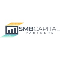 SMB Capital Partners logo, SMB Capital Partners contact details