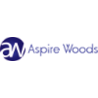 Aspire Woods logo, Aspire Woods contact details