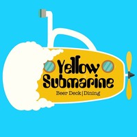 The Yellow Submarine Beer Deck [Microbrewery] logo, The Yellow Submarine Beer Deck [Microbrewery] contact details