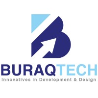 BURAQ Technologies logo, BURAQ Technologies contact details